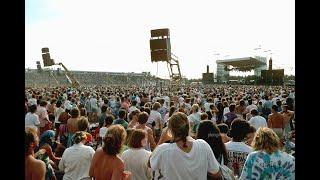 Grateful Dead [1080p HD Remaster] July 3, 1988 - Oxford Plains Speedway - Oxford, ME [SBD]