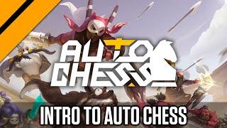 Day[9] Learns Auto Chess