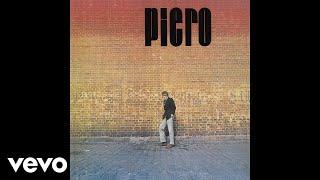 Piero - Si Vos Te Vas (Official Audio)