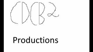 CDCB2 Productions logo