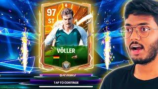 New Event Heroes Pack Opening & Exchanges - FC MOBILE!