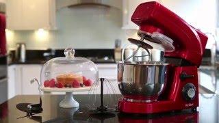 Vonshef Stand Mixer Product Video by Vivid Photo Visual