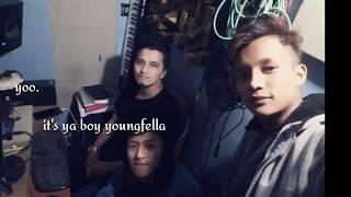 Young fella ft Devin || khuanu ruat loh