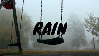 Rain Video | Nature Videos | Aesthetic Production | HD Video