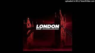 Spvce Chen - London Remix feat Ratsilahy (Prod. Kresnik)