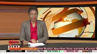 ZODIAK TV LIVE NEWS 7pm (ENGLISH)