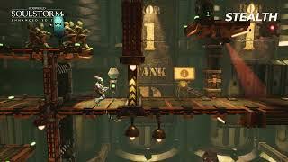 Oddworld: Soulstorm Enhanced Edition | Play Your Way