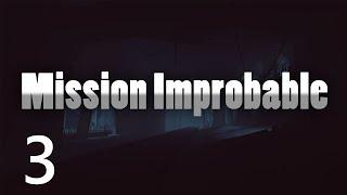 Half Life 2 Mods: Mission Improbable | Part 3: Wtf Stephen Hawking?!