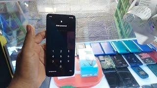 Realme c3, RMX2020 របៀបដោះលេខកូដ | Unlock password on realme c3(rmx2020)