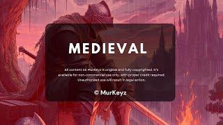 Medieval Boom Bap 2025 | Free Royal Old School Hip Hop Instrumental