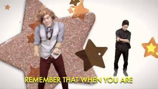 NIGAHIGA ONE DIRECTION (What makes you successful)