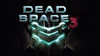 Dead Space 3 прохождение #1 (Без комментариев/no commentary)