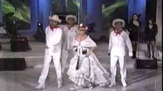 YURI - popurri (jarocho) El Homenaje