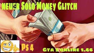 Neuer Solo Money Glitch GTA 5 Online 1. 46 Total Einfach