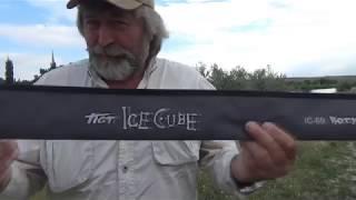 "Это наш родной Ice Cubик" Tict Ice Cube IC 69F.