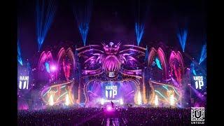 Ummet Ozcan live at mainstage Untold Festival 2019 (Full Live set)