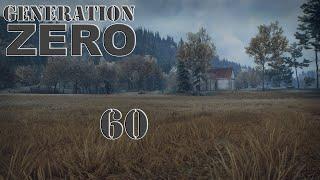 Generation Zero #60 - Patch ändert einiges [Gameplay Deutsch German]