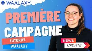 Automatise ta prospection LinkedIn en 2025 (avec Waalaxy)