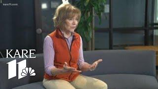 1-on-1 with Sen. Tina Smith ahead of impeachment trial