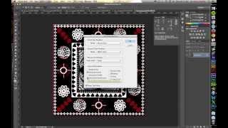 Photoshop CC QuickTip: Using the Info Panel to Find Dimensions on Multiple Documents