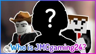 Who is JMCgaming24: 2 years in the making (1,000 Subscriber Special)