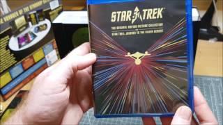 Star Trek: 50th Anniversary Collection (Box Set) [Blu-ray]