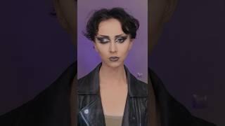 ️FAKE️ #макияж #beauty #makeup #красота #transition #creativemakeup #shortvideo