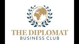 Diplomat Business Club | A Global Network of #BusinessLeaders