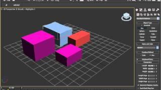 Add macro script functions to Toolbar of 3Ds Max