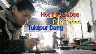 Hot  Julabee In Tulsipur | Nepal 