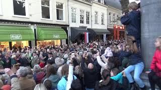 Military Band Poland in Breda part 4