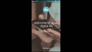 Convert or extend Jio welcome offer to preview offer for 2 years !