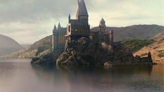 Harry Potter: Hogwarts Establishing Shots