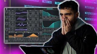 The best FREE VST for UK DRILL melodies
