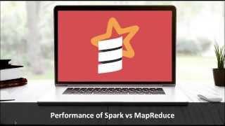 Performance of Spark vs MapReduce | Spark Tutorial | Big data tools comparison | Edureka