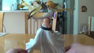 Alpha Omega Tier Halibel 1/8 scale figure from Bleach