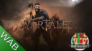 Wartales Review - Another Gem