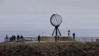 Nordkapp, North Cape, is it worth visiting?