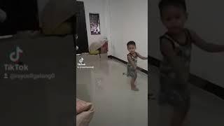 my son ,,️ tiktok p nak