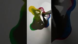 Mixing colors