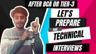 How to prepare for technical interviews in 2023 | Software engineering interview preparation #jobs