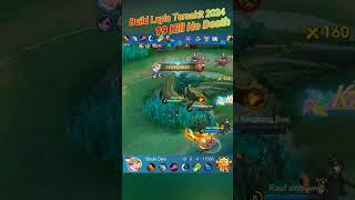 Build Layla Tersakit 2024 19 Kill #mobilelegends #buildlaylatersakit2024 #laylabestbuild