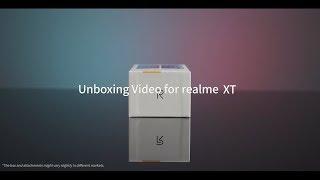 realme XT | Official Unboxing