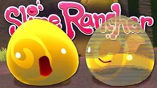 CONTAINING QUANTUM SLIMES - Slime Rancher Update Gameplay #23