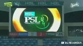 Psl highlights by cricingif