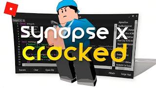 *NEW* Synapse X Cracked 2022 - TUTORIAL: How to Use | How to Get KEY in Synapse X (Roblox)