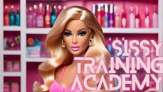 Sissy Training Academy | Sissy Hypno Story
