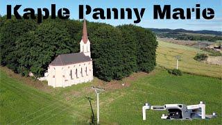 Kaple Panny Marie Krnov