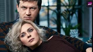 Звезда сериала «Ольга» Яна Троянова рассталась с Василием Сигаревым