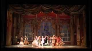 Nutcracker - Moscow Ballet La Classique